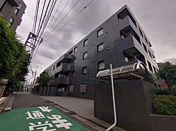 クレドール富久 207