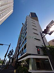 新宿区市谷仲之町