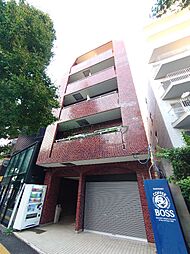 文京区目白台２丁目