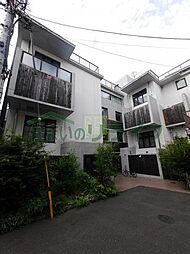 文京区西片２丁目