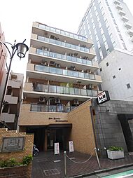 新宿区新宿５丁目