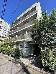 新宿区二十騎町