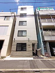 文京区白山２丁目