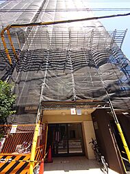 文京区向丘１丁目