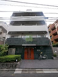 新宿区二十騎町