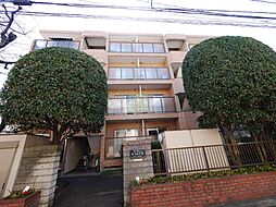 新宿区二十騎町