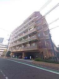 新宿区新小川町