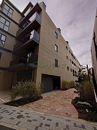 文京区目白台３丁目