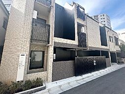 文京区大塚１丁目