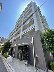 新宿区東五軒町