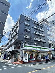 新宿区市谷田町２丁目