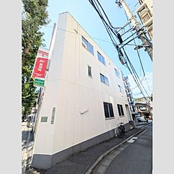 文京区目白台２丁目