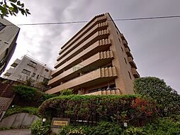 新宿区西五軒町