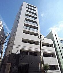 新宿区払方町