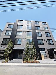 新宿区二十騎町