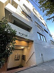 新宿区矢来町