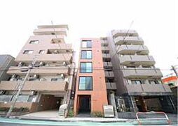 新宿区東五軒町