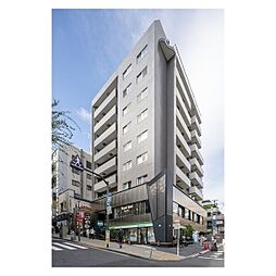 新宿区神楽坂３丁目