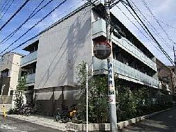 文京区目白台３丁目