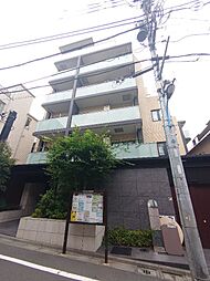 新宿区払方町