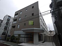 新宿区新小川町