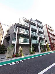 新宿区新小川町
