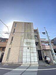 新宿区西五軒町