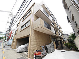 文京区目白台１丁目