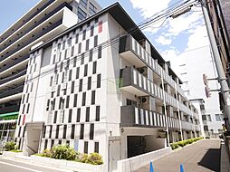 新宿区新小川町