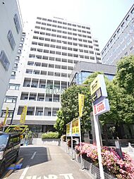 新宿区新小川町