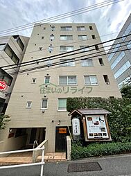 新宿区神楽坂２丁目
