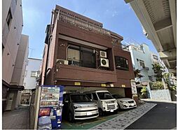 文京区目白台３丁目
