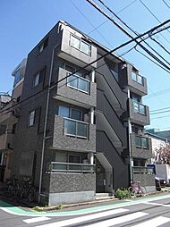 新宿区改代町