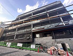 新宿区市谷左内町