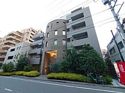 新宿区新小川町