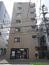 新宿区納戸町