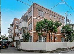 新宿区南町