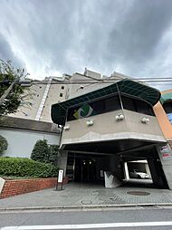 新宿区市谷左内町