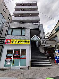 文京区関口１丁目