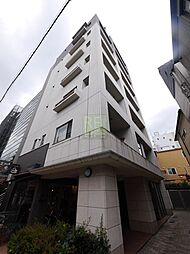 新宿区築地町