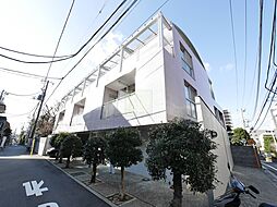 新宿区矢来町