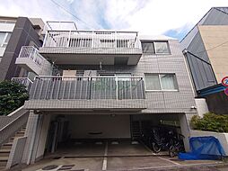 新宿区矢来町