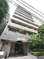 新宿区箪笥町
