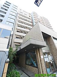 新宿区北町