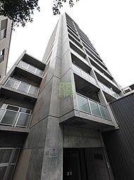 新宿区箪笥町