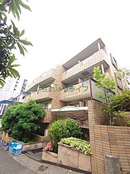 新宿区払方町
