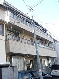 文京区目白台３丁目