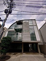 新宿区若宮町