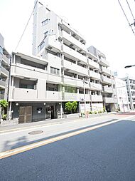 新宿区払方町