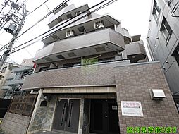 文京区水道２丁目